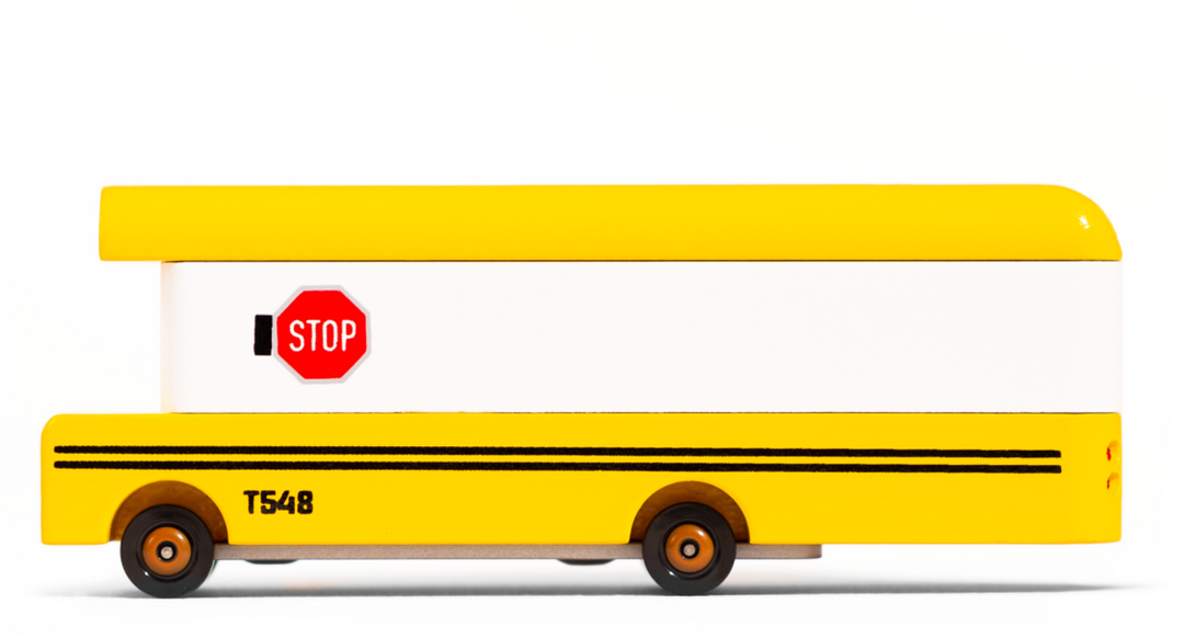 School Bus