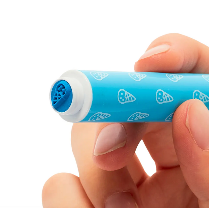 Stampables Scented Markers