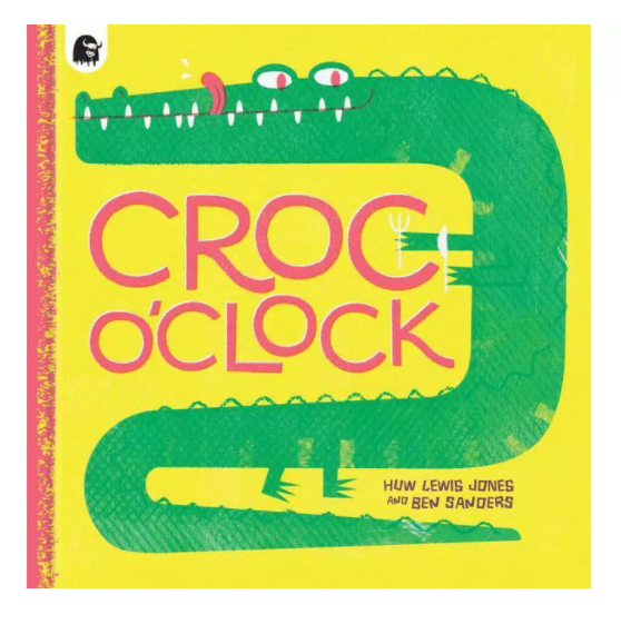 Croc o' Crock