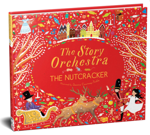The Story Orchestra | The Nutcracker