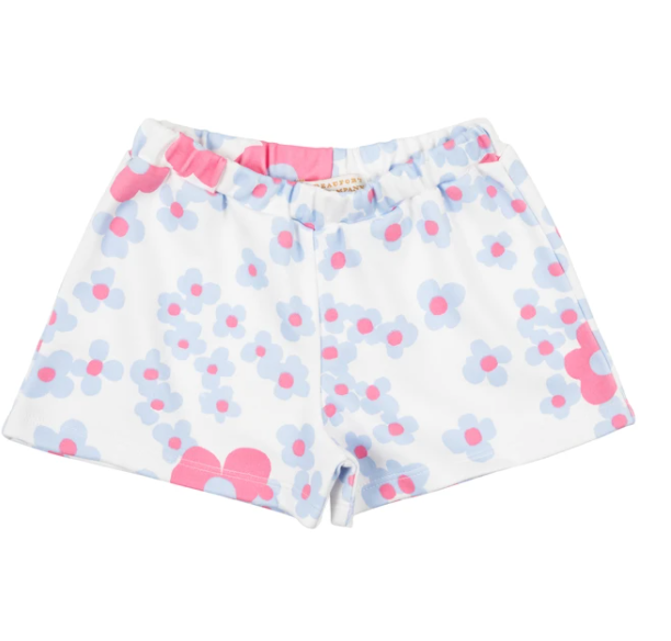 Shipley Shorts with Bow | Brentwood Blooms