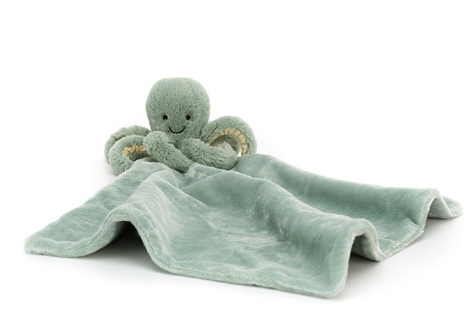 Jellycat Bashful Soother