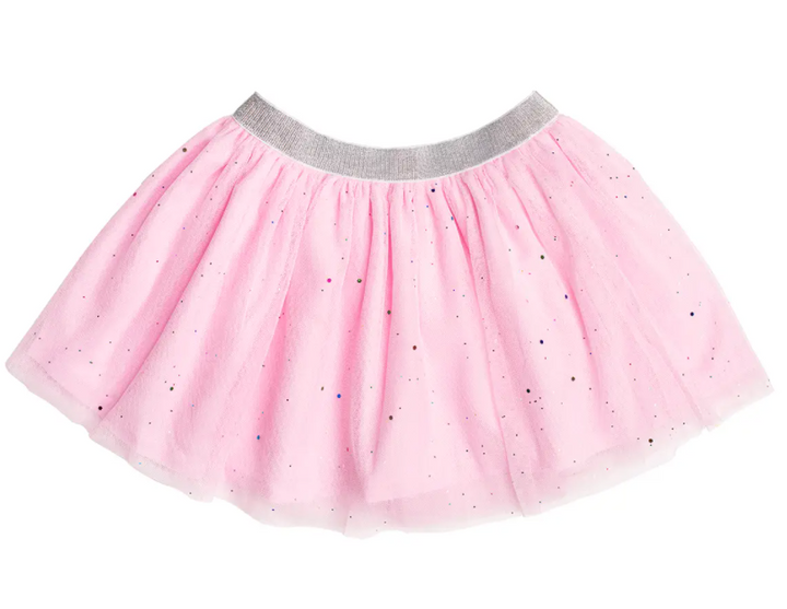 Pink Sprinkle Tutu