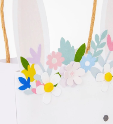 Easter Bunny Party Bags