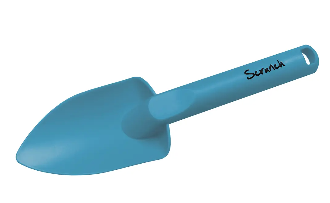Spade | Blue
