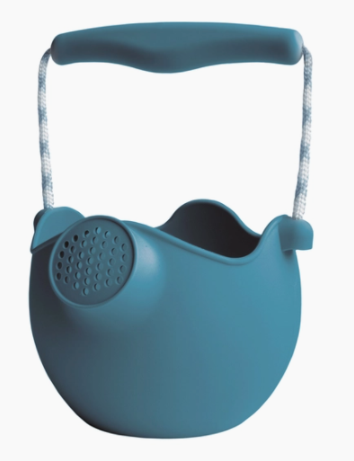 Scrunch Watering Can | Blue