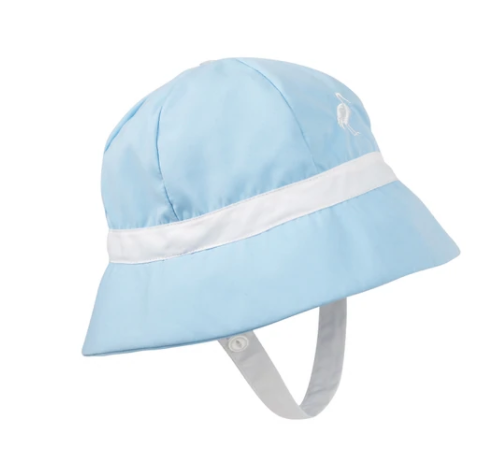 Henry's Boating Bucket | Beale Street Blue