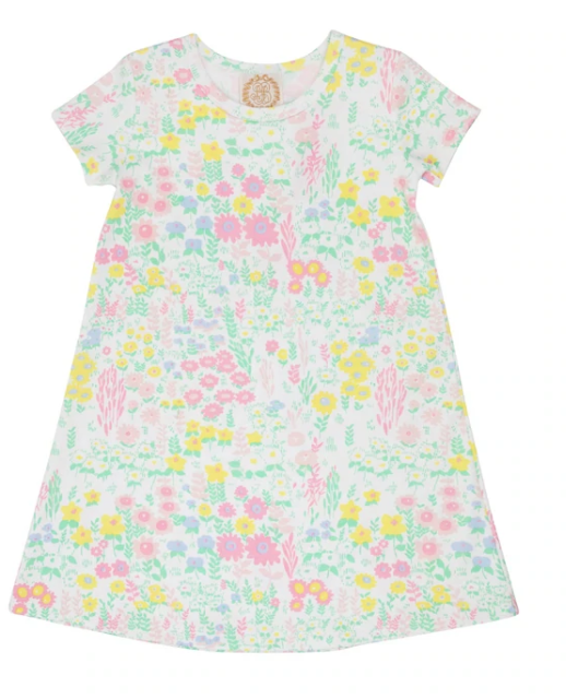 Polly Play Dress | Winchester Wildflower