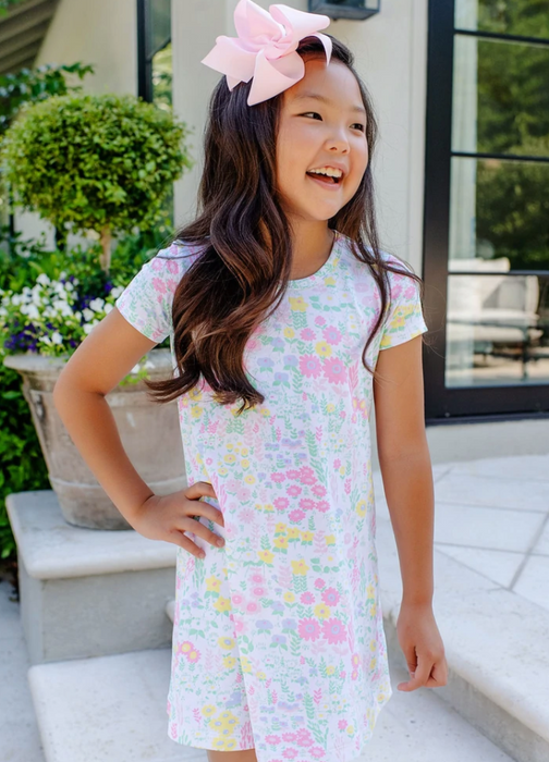 Polly Play Dress | Winchester Wildflower