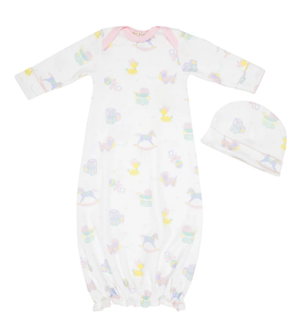 Adorable Everyday Set | Something for Baby Pink