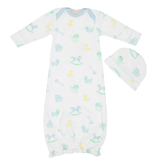 Adorable Everyday Set | Something for Baby Blue