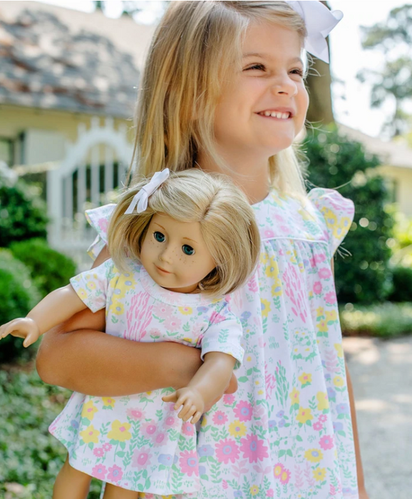 Dolly's Polly Play Dress | Winchester Wildflower