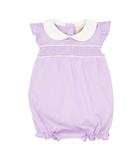 Banbury Bubble | Lauderdale Lavender