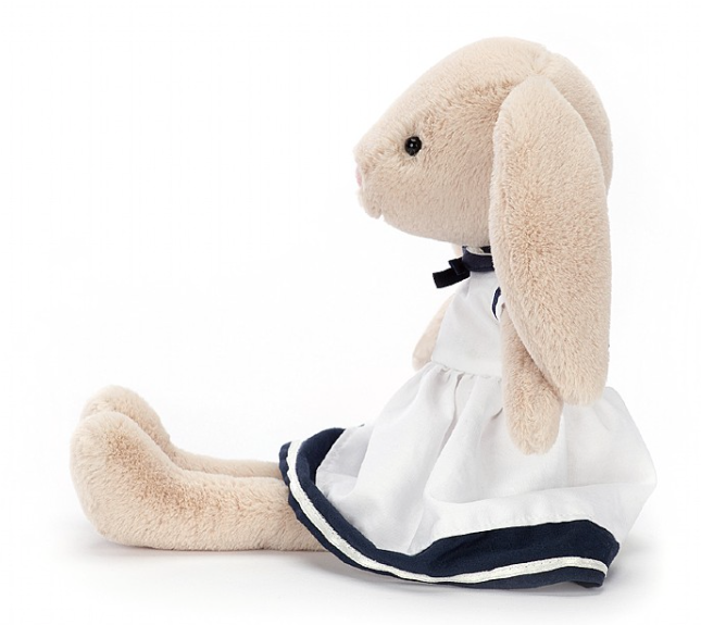 Lottie Bunny | Sailing