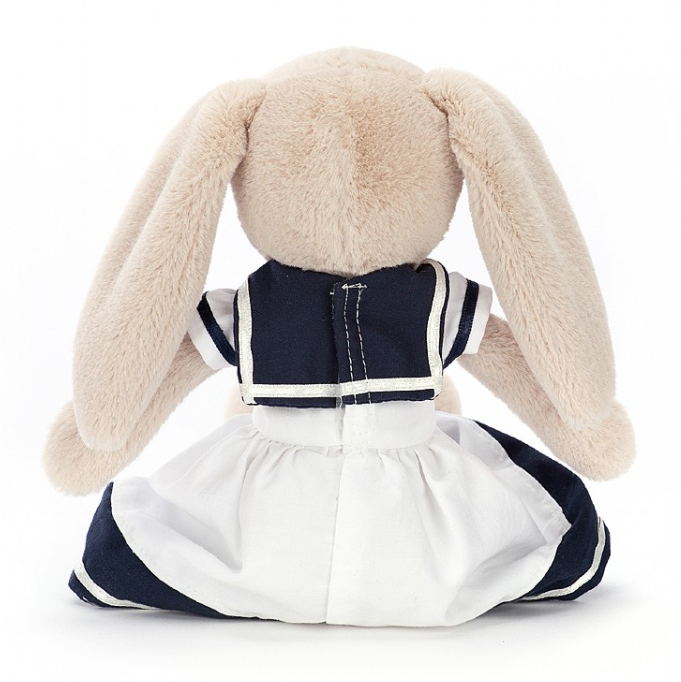 Lottie Bunny | Sailing