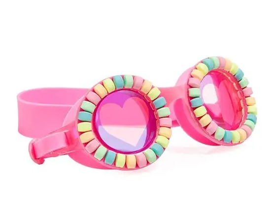 Pool Jewel Swim Goggles