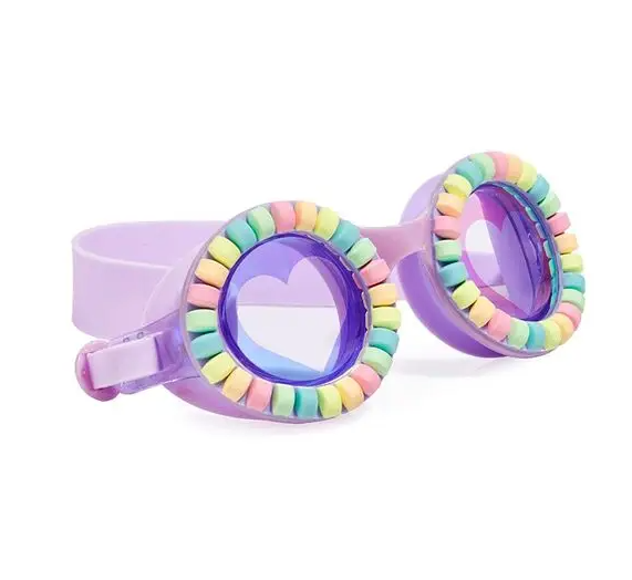 Pool Jewel Swim Goggles