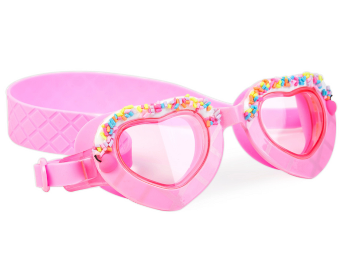 Sundae Swim Goggles