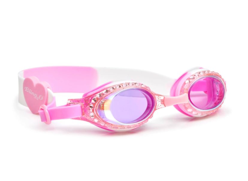 Classic Edition Swim Goggles