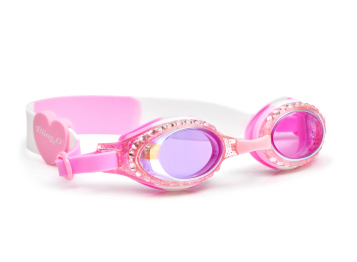 Classic Edition Swim Goggles