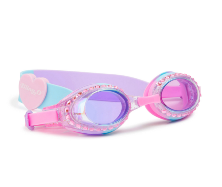 Classic Edition Swim Goggles