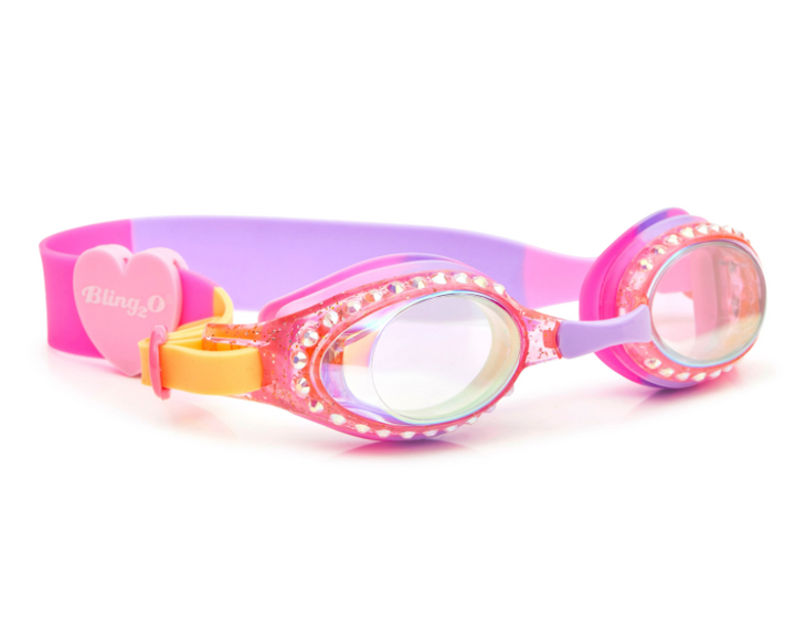 Classic Edition Swim Goggles