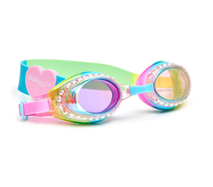 Classic Edition Swim Goggles