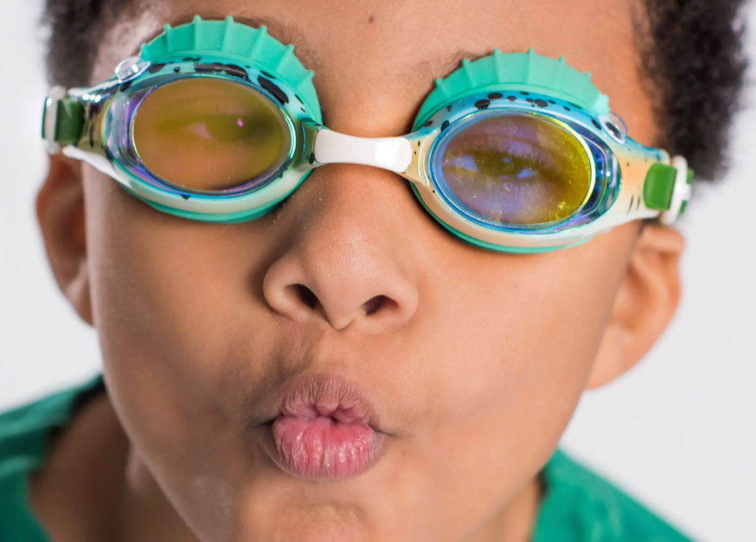 Finley Swim Goggles