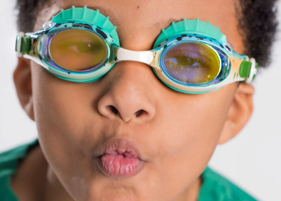 Finley Swim Goggles