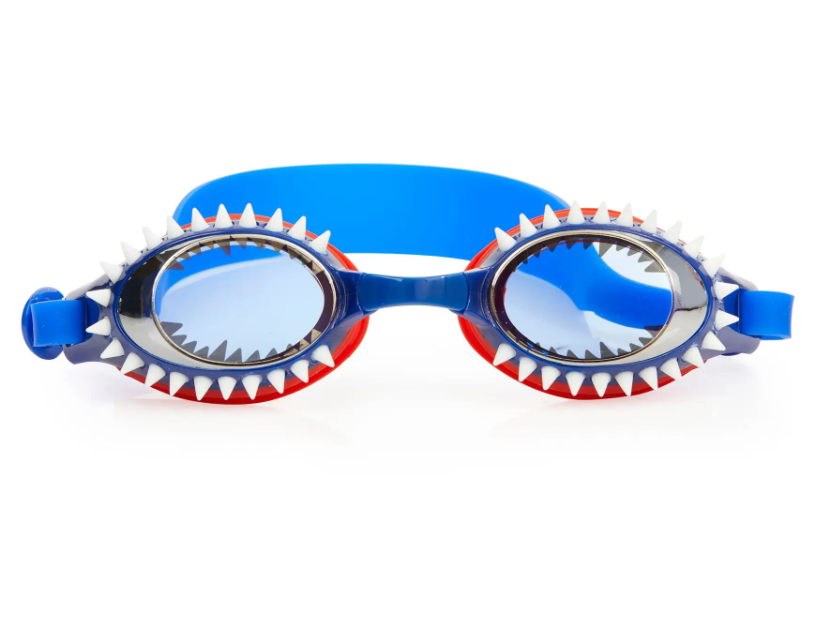 Fish-N-Chips Swim Goggles