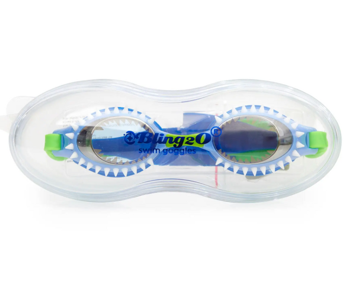 Fish-N-Chips Swim Goggles