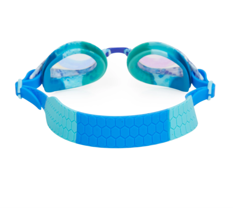 Jake the Snake Swim Goggles