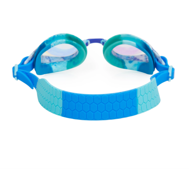 Jake the Snake Swim Goggles