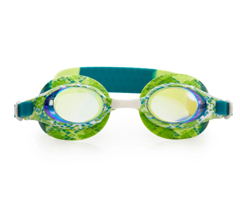 Jake the Snake Swim Goggles