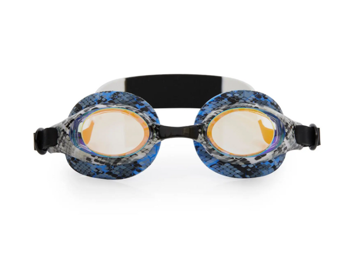 Jake the Snake Swim Goggles