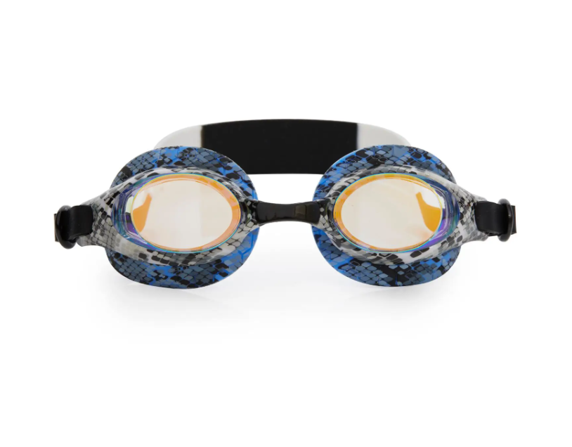 Jake the Snake Swim Goggles