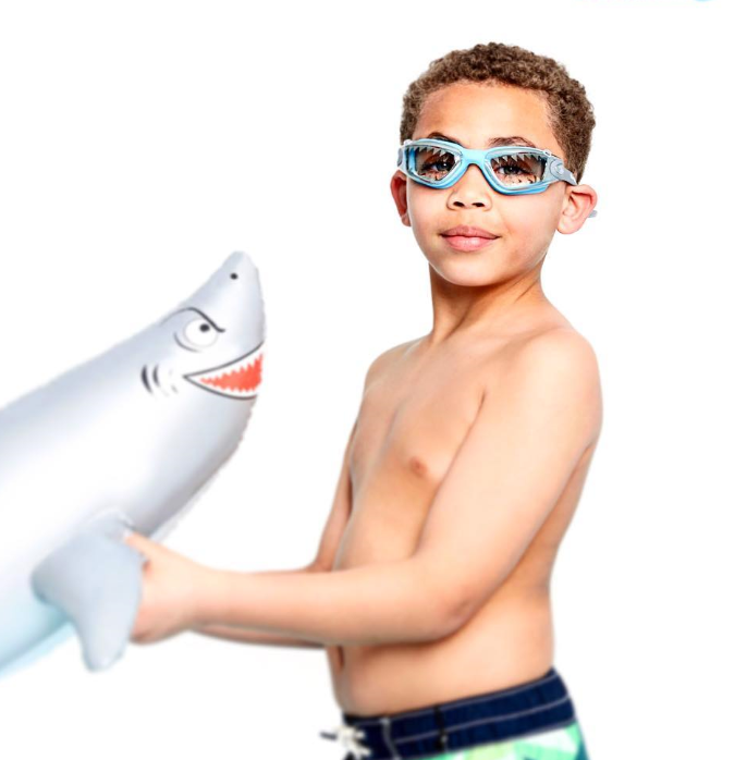 Jawsome Swim Goggles