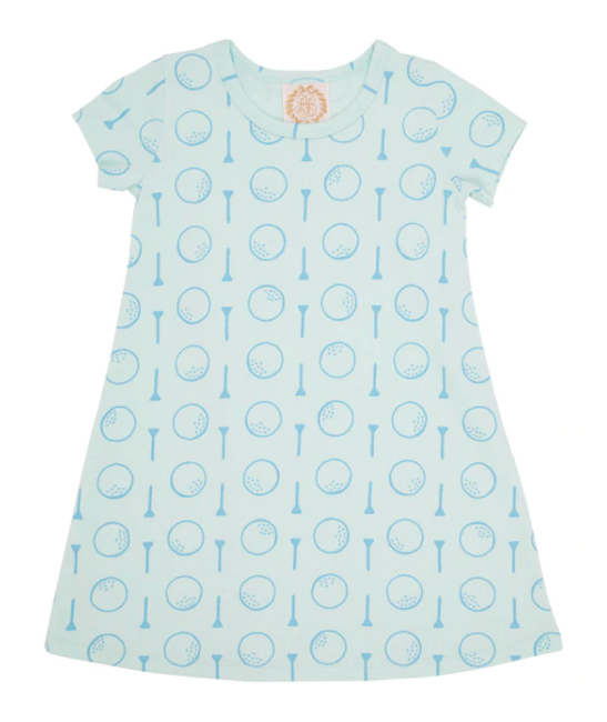 Polly Play Dress | You're Tee-rific