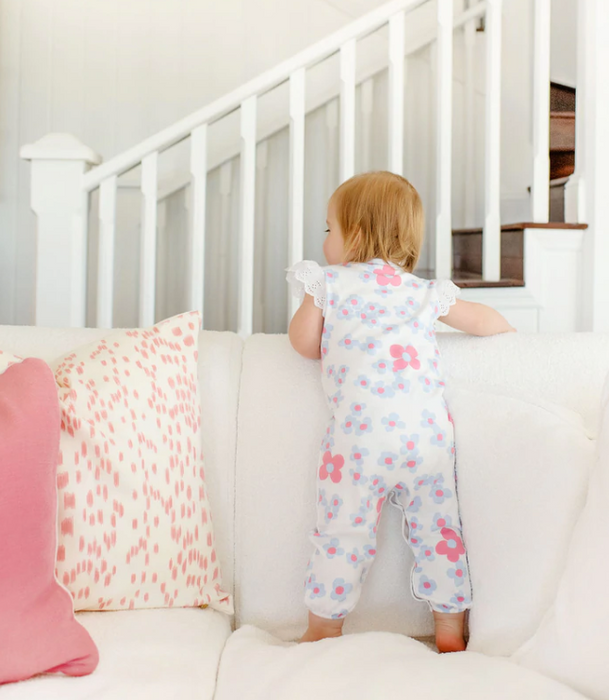 Wendy's Warm Onesie | Brentwood Blooms