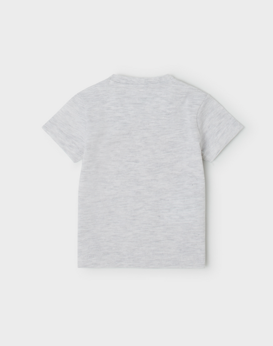 Short Sleeve Tree Shirt | 1012