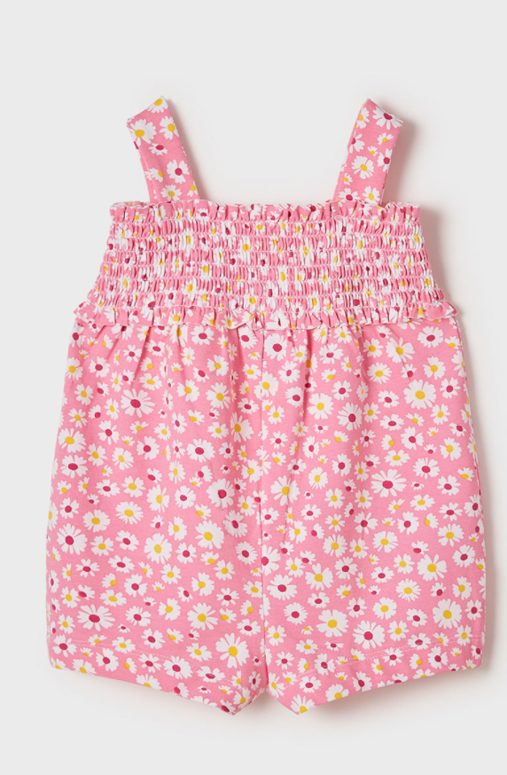 Camelia Floral Jumpsuit | 1886