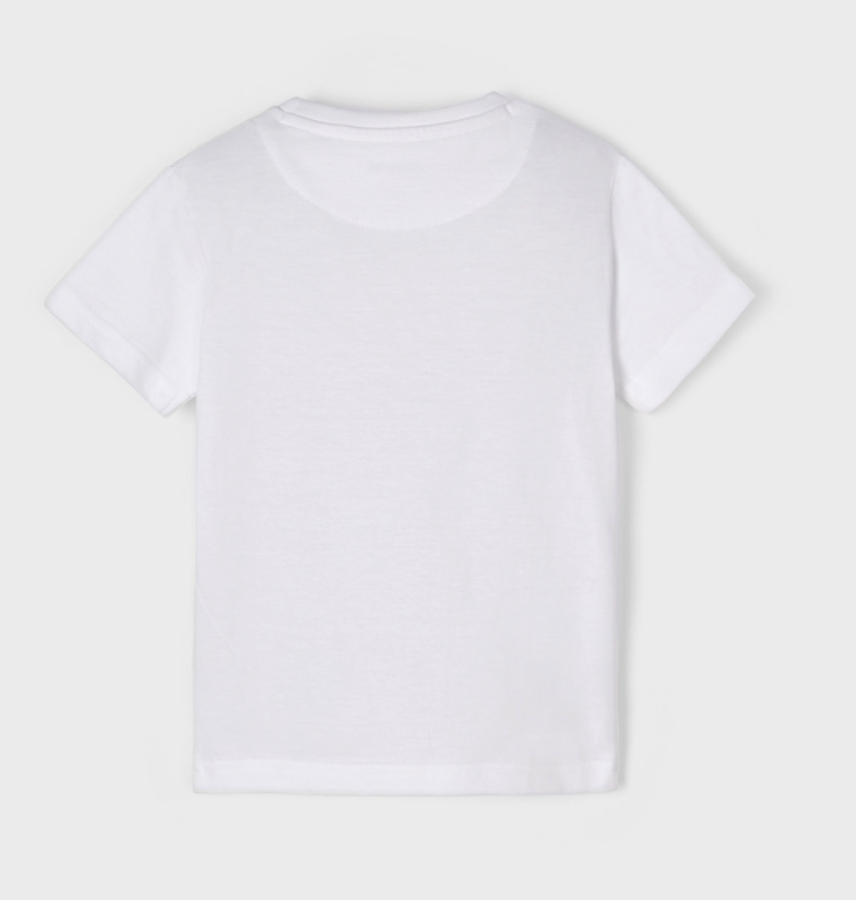 Dress Code Short Sleeve Shirt | 3001