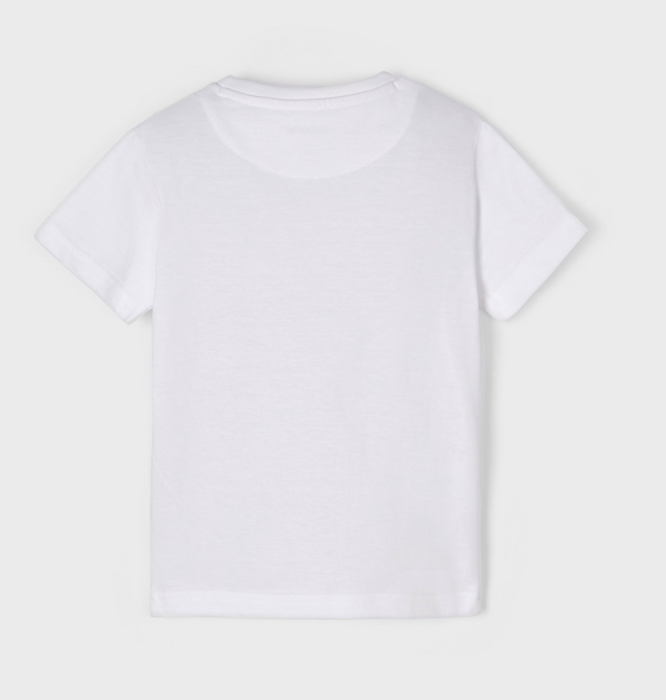 Dress Code Short Sleeve Shirt | 3001