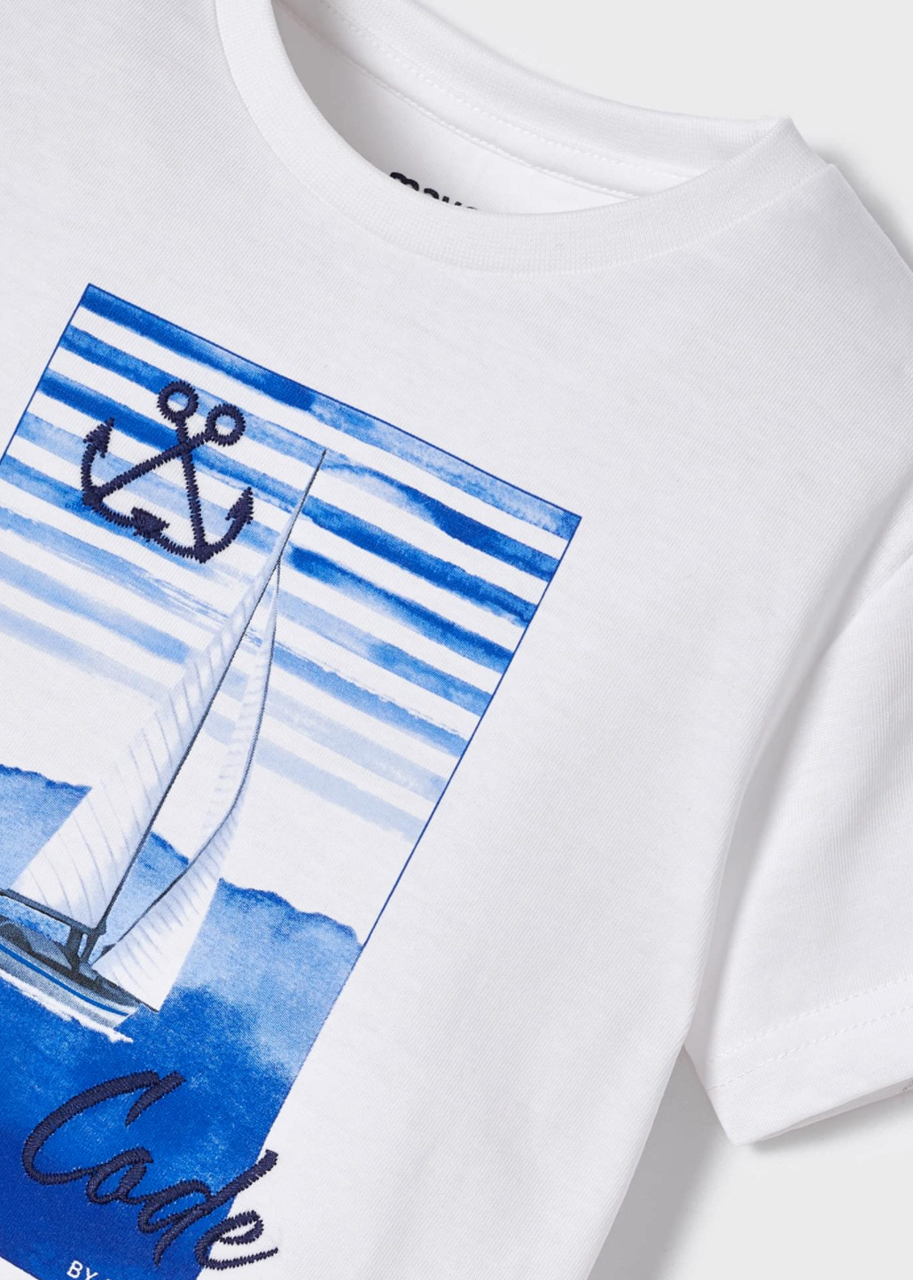 Dress Code Short Sleeve Shirt | 3001