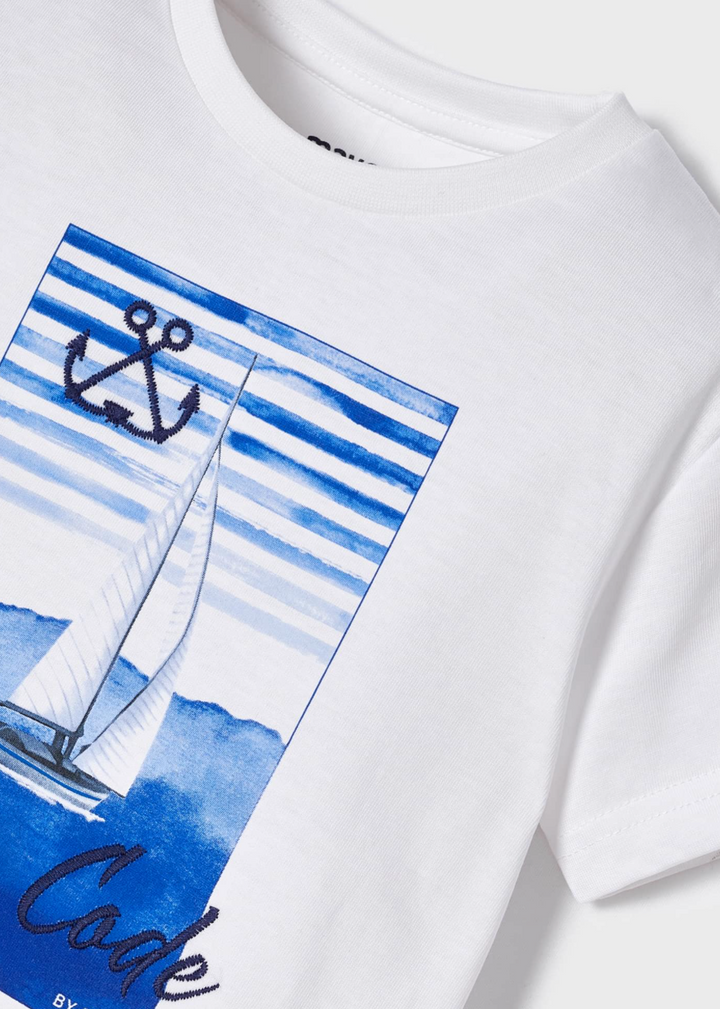 Dress Code Short Sleeve Shirt | 3001