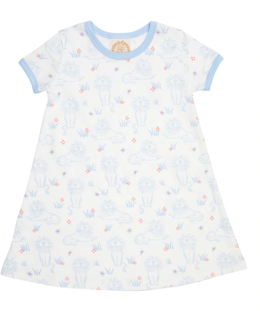 Polly Play Dress | Just Lion Around
