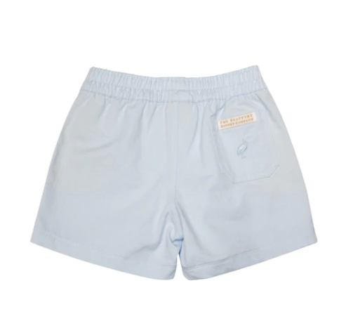 Sheffield Shorts | Buckhead Blue