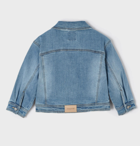 Jean Jacket | 3426