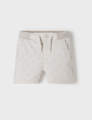 Ivory Fishes Shorts | 1227