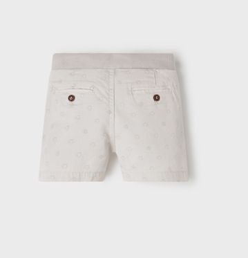 Ivory Fishes Shorts | 1227